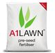 A1 Lawn New Grass Pre-Seed and Pre-Turf Fertiliser [6-9-6] - 10KG